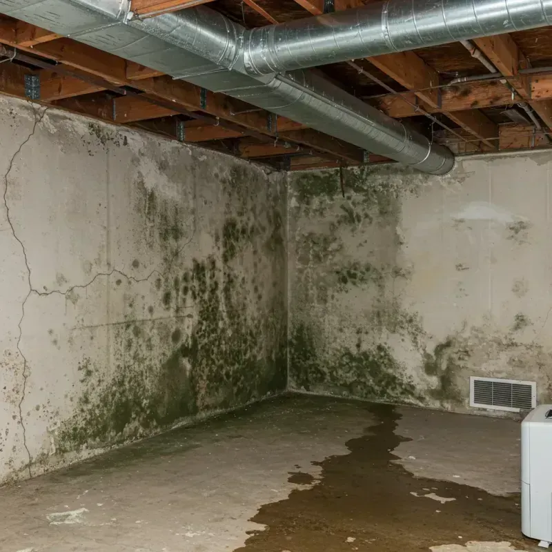 Professional Mold Removal in Roebuck, SC